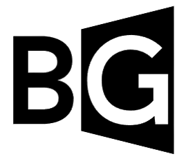 BG Groups Logo